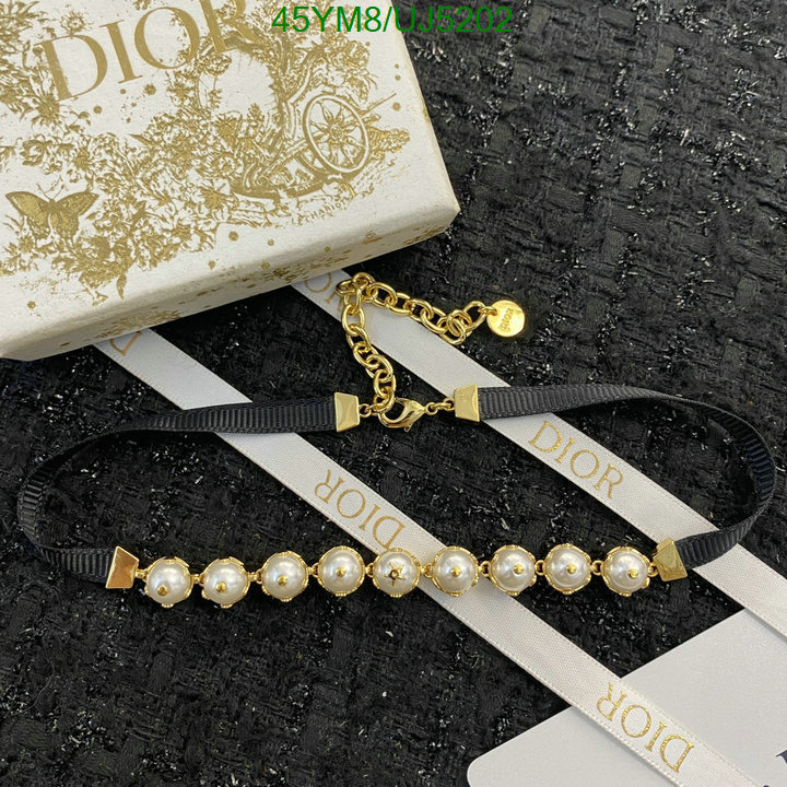 Dior-Jewelry Code: UJ5202 $: 45USD