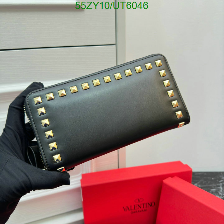 Valentino-Wallet-4A Quality Code: UT6046 $: 55USD