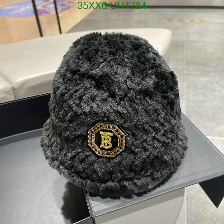 Burberry-Cap(Hat) Code: UH4784 $: 35USD