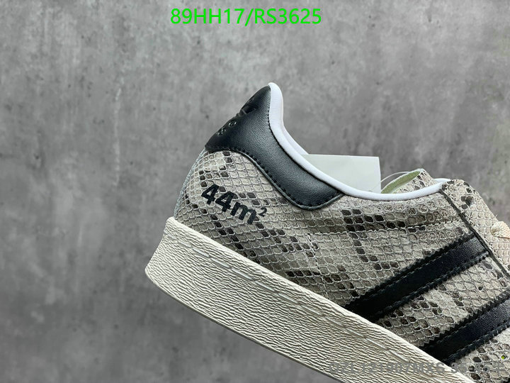 Adidas-Women Shoes Code: RS3625 $: 89USD