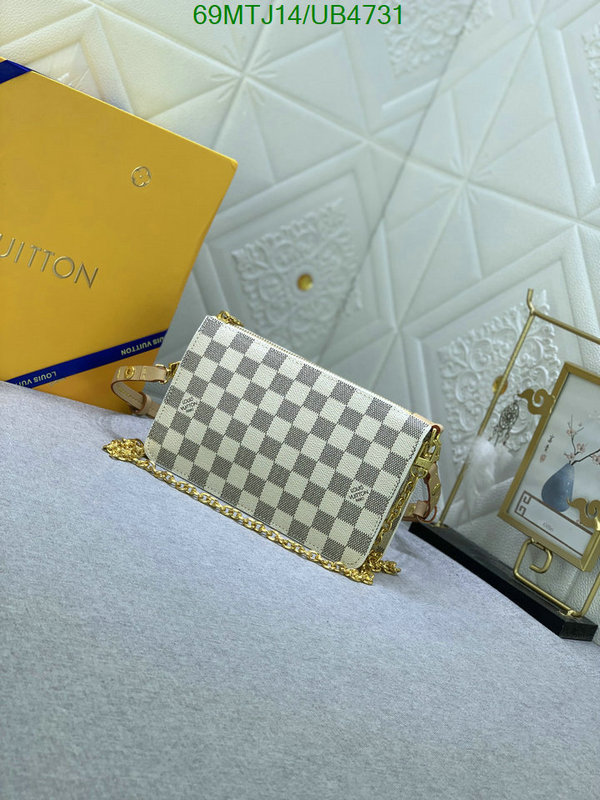 LV-Bag-4A Quality Code: UB4731 $: 69USD