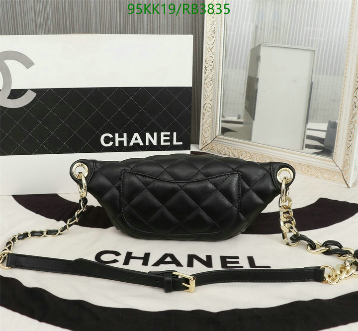 Chanel-Bag-4A Quality Code: RB3835 $: 95USD