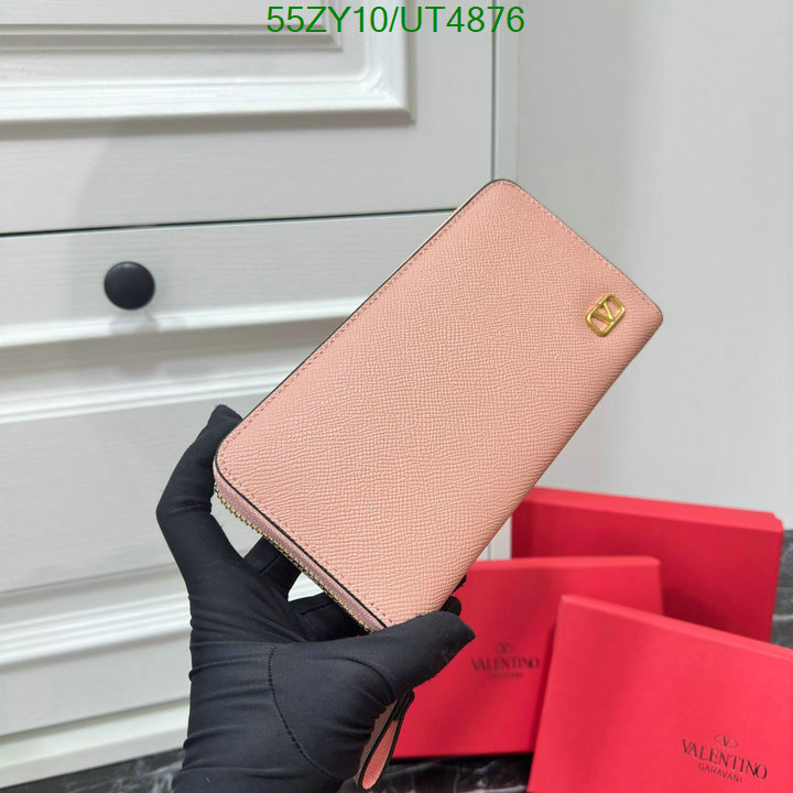 Valentino-Wallet-4A Quality Code: UT4876 $: 55USD