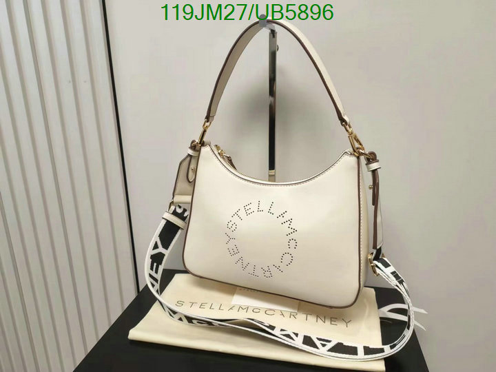 Stella McCartney-Bag-Mirror Quality Code: UB5896 $: 119USD