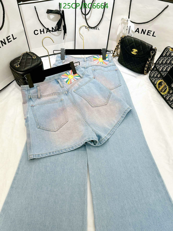 Chanel-Clothing Code: RC6664