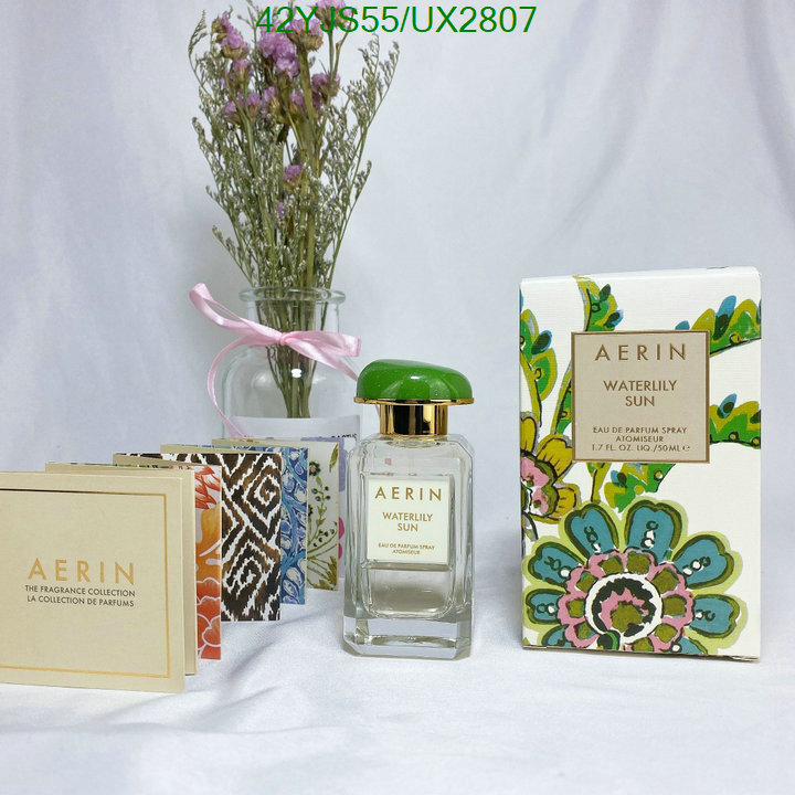 Aerin-Perfume Code: UX2807 $: 42USD