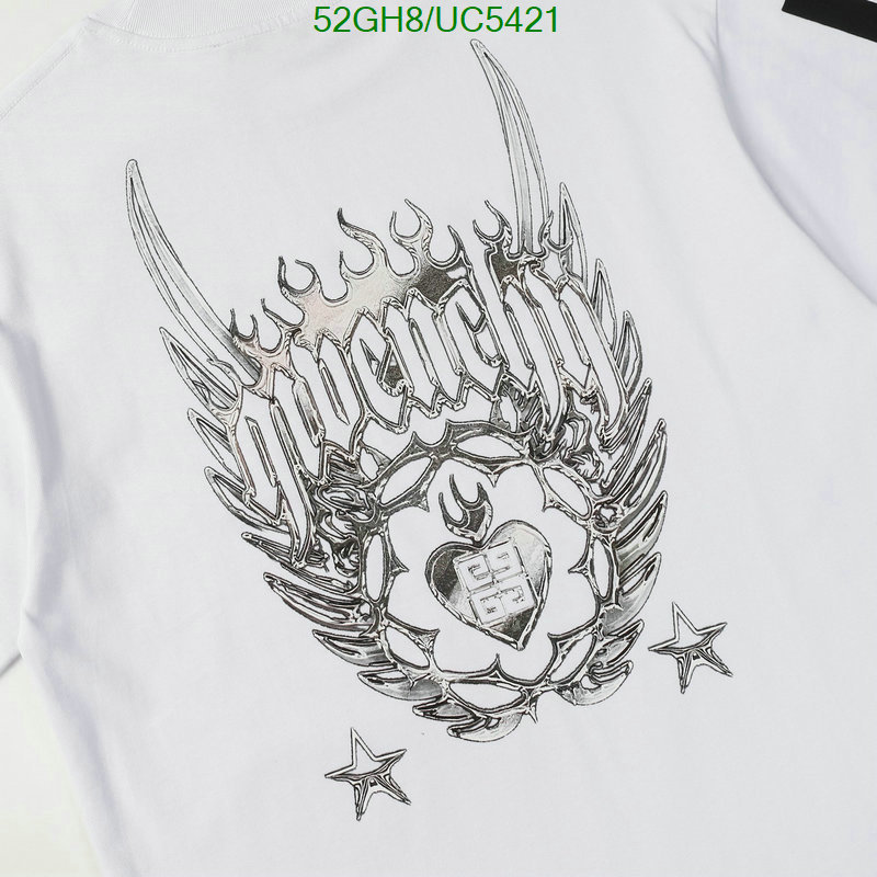 Givenchy-Clothing Code: UC5421 $: 52USD