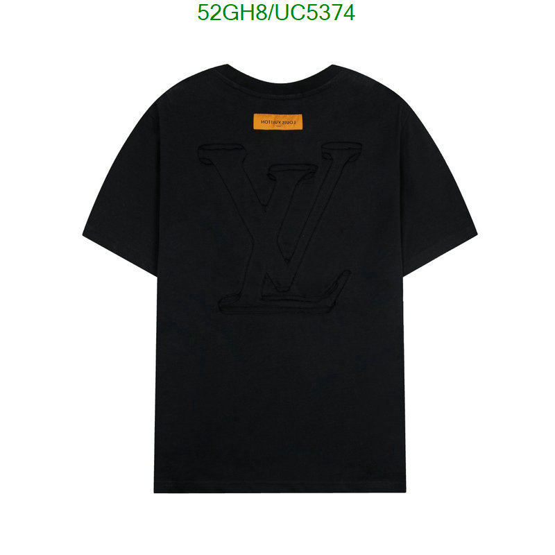 LV-Clothing Code: UC5374 $: 52USD