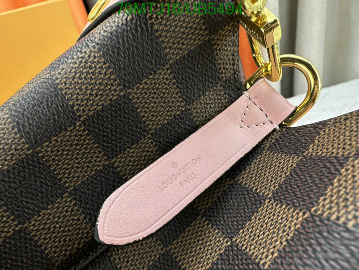 LV-Bag-4A Quality Code: UB5494 $: 79USD