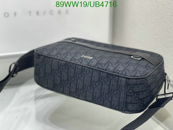 Dior-Bag-4A Quality Code: UB4716 $: 89USD