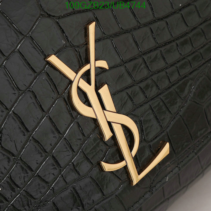 YSL-Bag-4A Quality Code: UB4744 $: 109USD