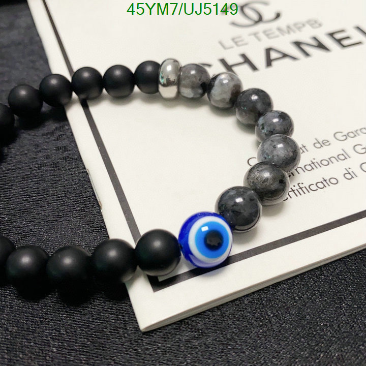 Chanel-Jewelry Code: UJ5149 $: 45USD