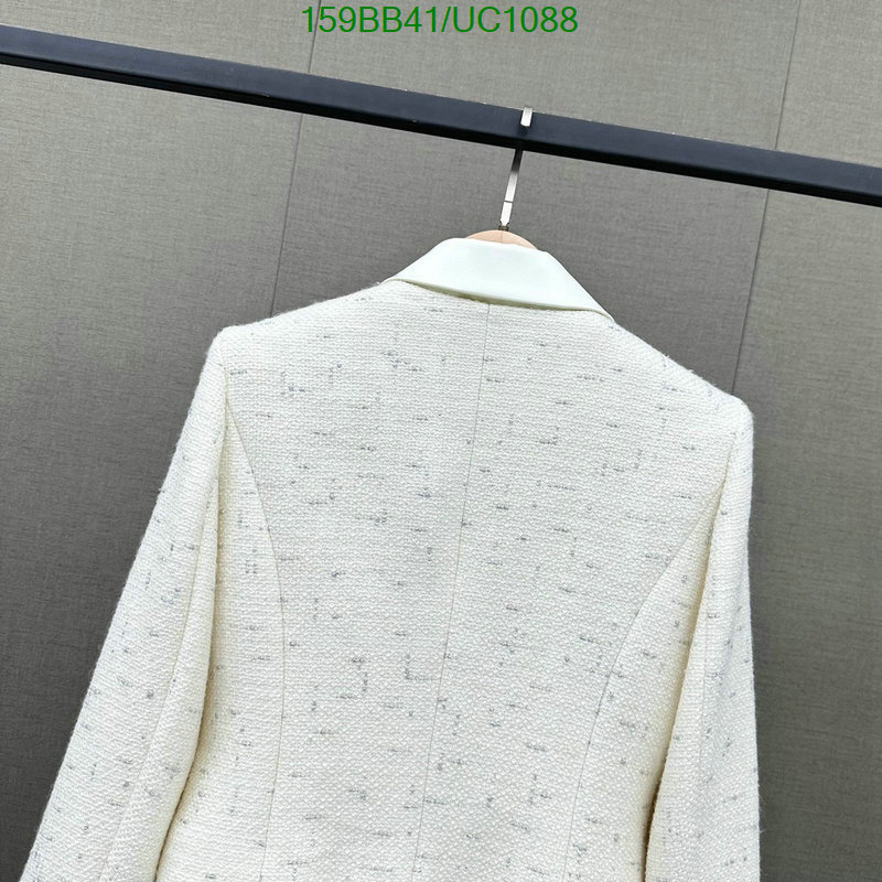 Chanel-Clothing Code: UC1088 $: 159USD