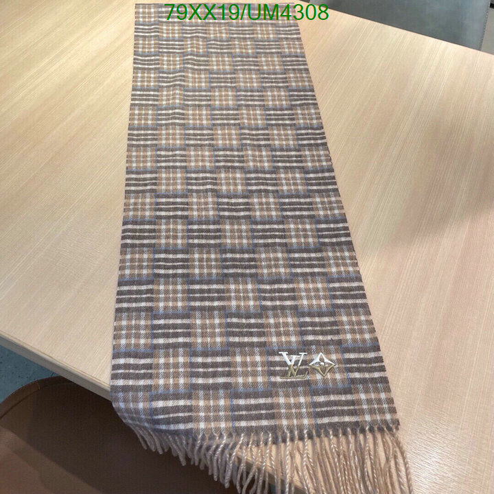 LV-Scarf Code: UM4308 $: 79USD