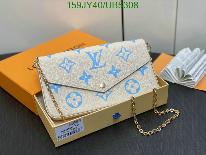 LV-Bag-Mirror Quality Code: UB5308 $: 159USD