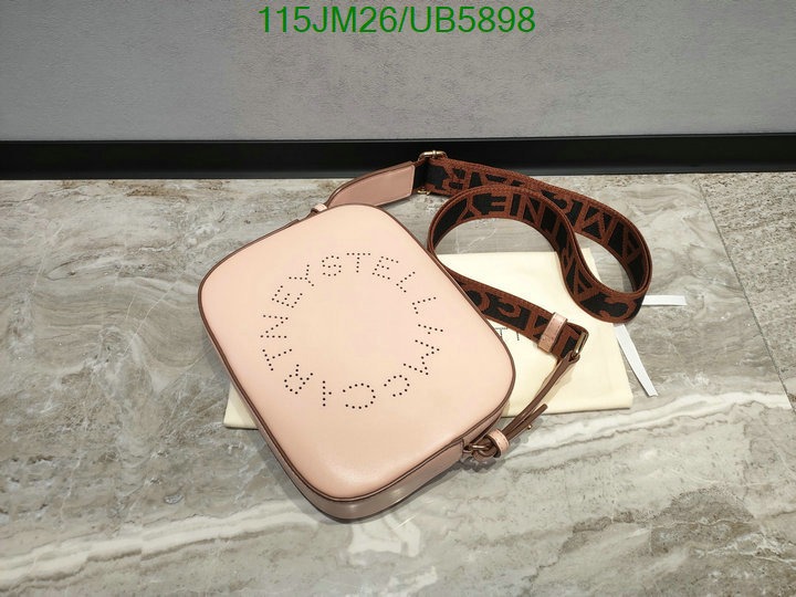 Stella McCartney-Bag-Mirror Quality Code: UB5898 $: 115USD