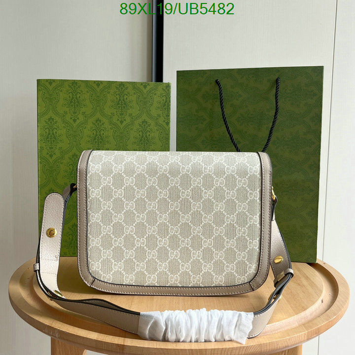 Gucci-Bag-4A Quality Code: UB5482 $: 89USD