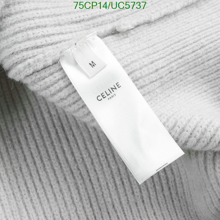 Celine-Clothing Code: UC5737 $: 75USD