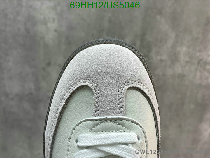 Adidas-Women Shoes Code: US5046 $: 69USD