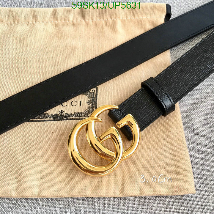 Gucci-Belts Code: UP5631 $: 59USD