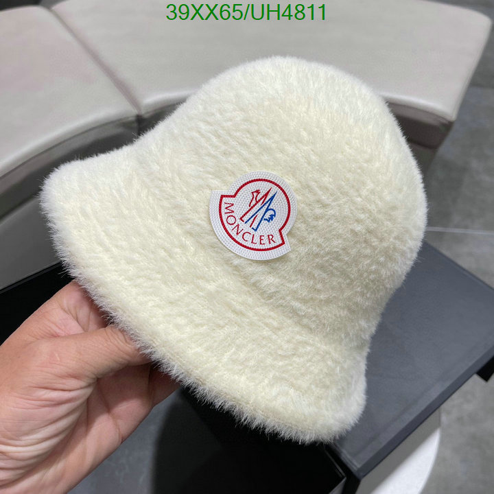 Moncler-Cap(Hat) Code: UH4811 $: 39USD