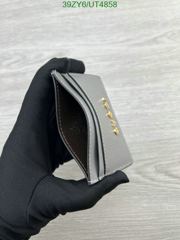 Gucci-Wallet-4A Quality Code: UT4858 $: 39USD