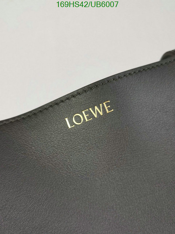 Loewe-Bag-4A Quality Code: UB6007 $: 169USD