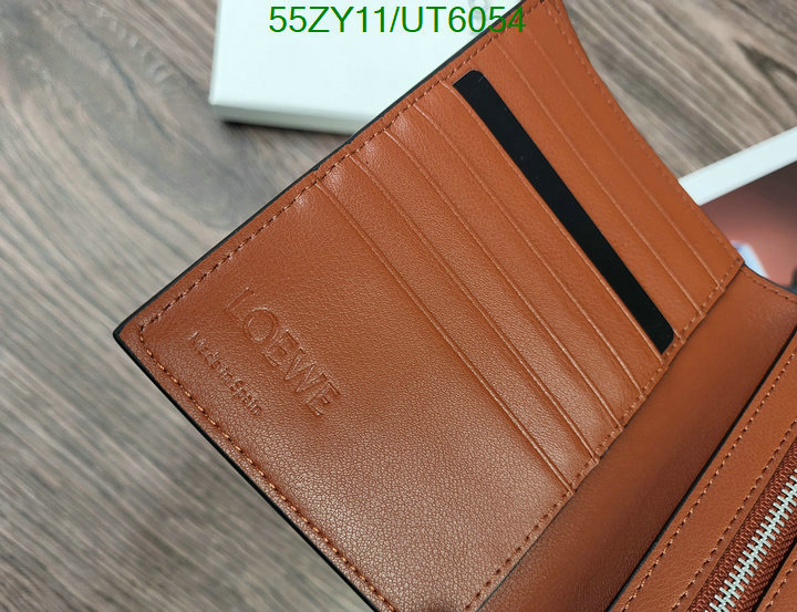 Loewe-Wallet(4A) Code: UT6054 $: 55USD