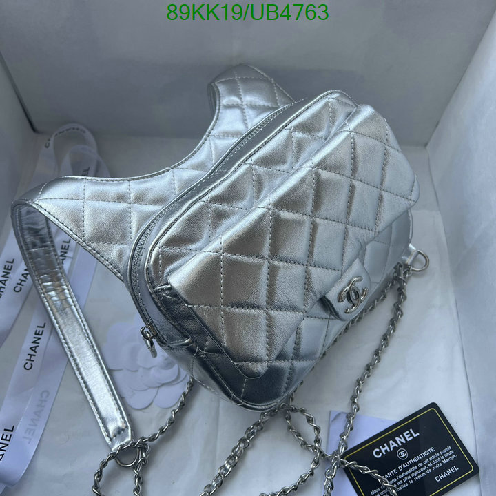 Chanel-Bag-4A Quality Code: UB4763 $: 89USD