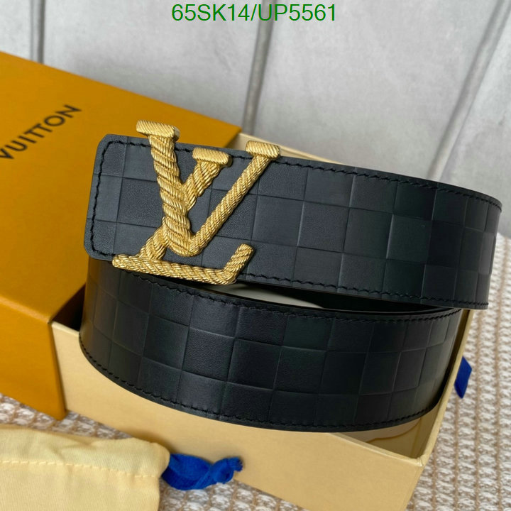 LV-Belts Code: UP5561 $: 65USD