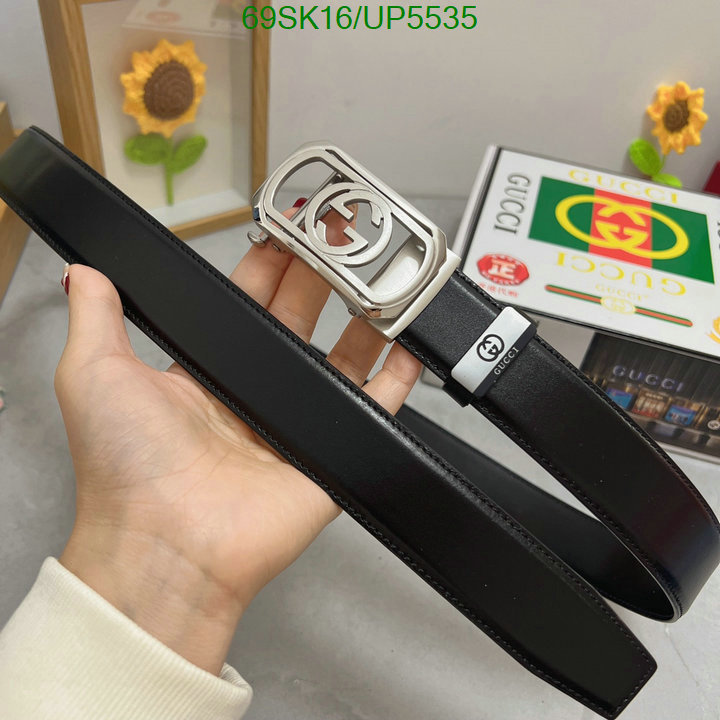 Gucci-Belts Code: UP5535 $: 69USD