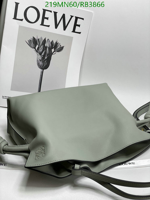 Loewe-Bag-Mirror Quality Code: RB3866 $: 219USD