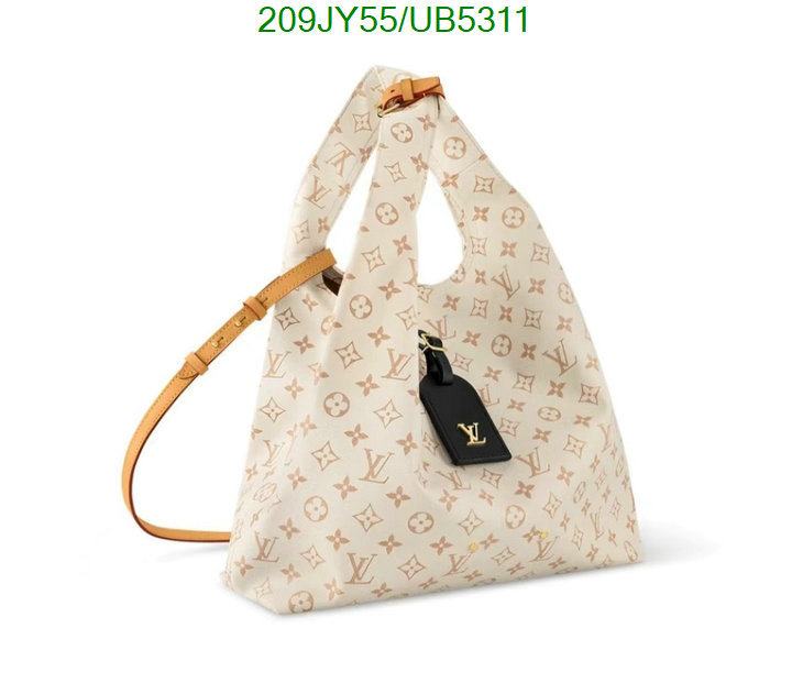 LV-Bag-Mirror Quality Code: UB5311 $: 209USD