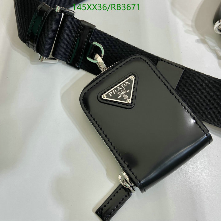 Prada-Bag-Mirror Quality Code: RB3671 $: 145USD