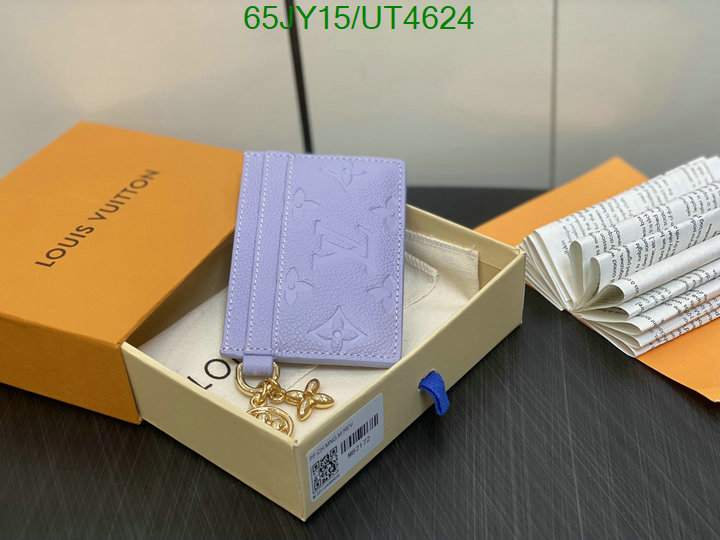 LV-Wallet Mirror Quality Code: UT4624 $: 65USD