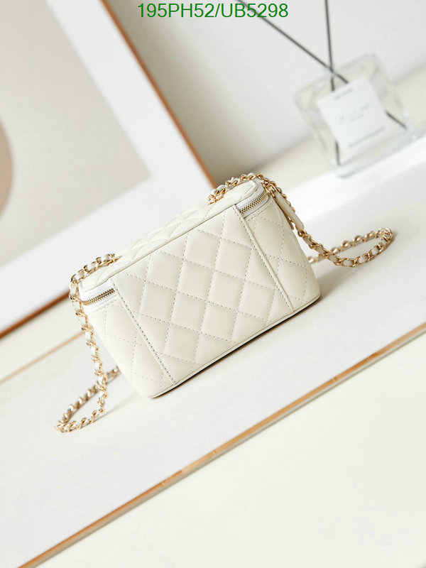 Chanel-Bag-Mirror Quality Code: UB5298 $: 195USD