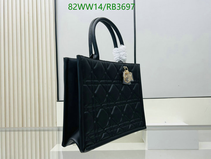 Dior-Bag-4A Quality Code: RB3697 $: 82USD