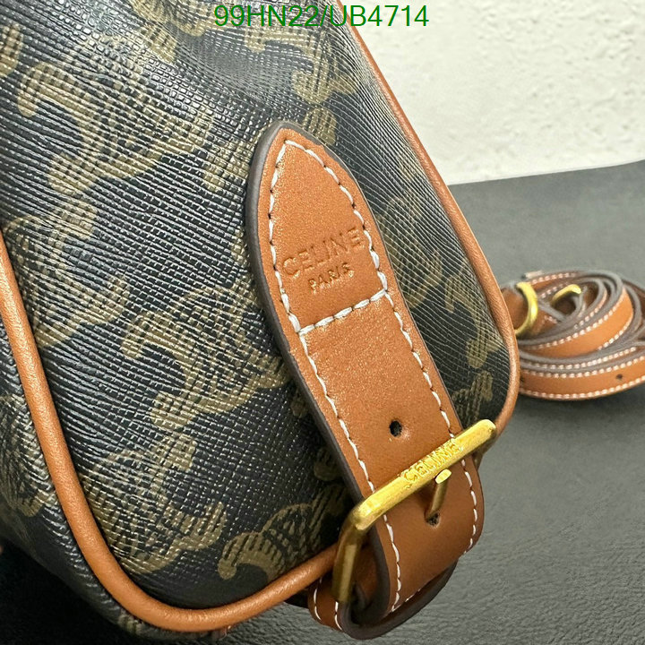 Celine-Bag-4A Quality Code: UB4714 $: 99USD