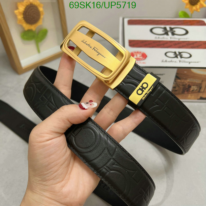 Ferragamo-Belts Code: UP5719 $: 69USD