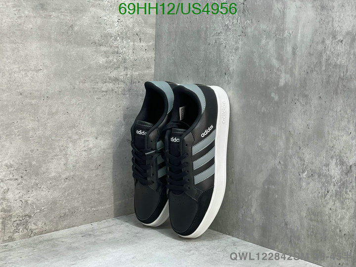 Adidas-Men shoes Code: US4956 $: 69USD