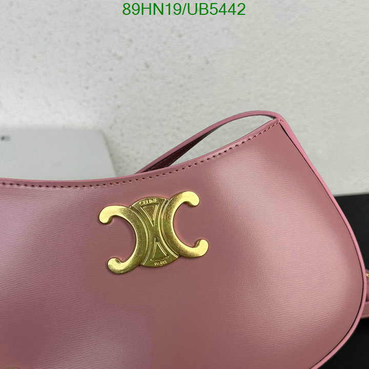 Celine-Bag-4A Quality Code: UB5442 $: 89USD