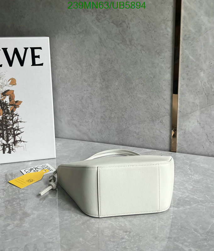 Loewe-Bag-Mirror Quality Code: UB5894 $: 239USD