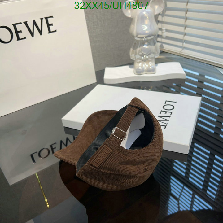 Loewe-Cap(Hat) Code: UH4807 $: 32USD