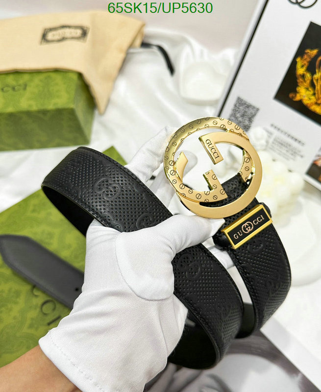 Gucci-Belts Code: UP5630 $: 65USD