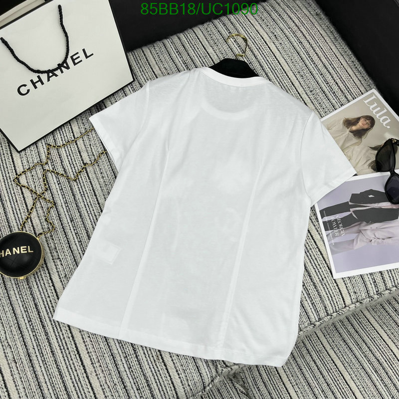 Chanel-Clothing Code: UC1090 $: 85USD