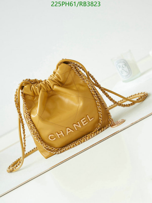 Chanel-Bag-Mirror Quality Code: RB3823 $: 225USD