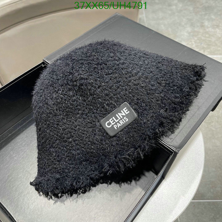 Celine-Cap(Hat) Code: UH4791 $: 37USD