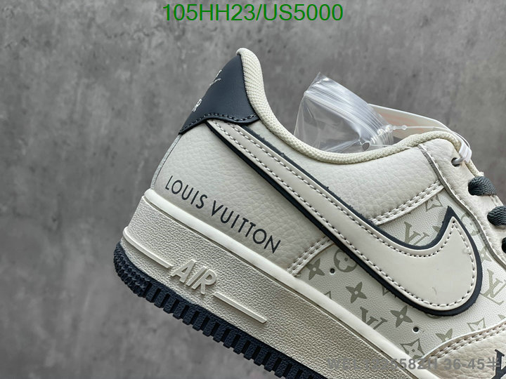 Nike-Men shoes Code: US5000 $: 105USD