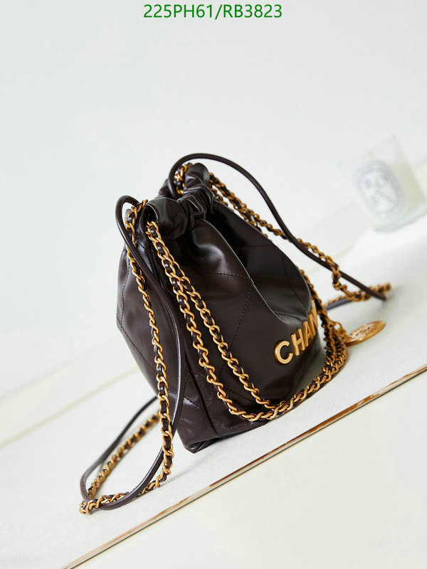 Chanel-Bag-Mirror Quality Code: RB3823 $: 225USD