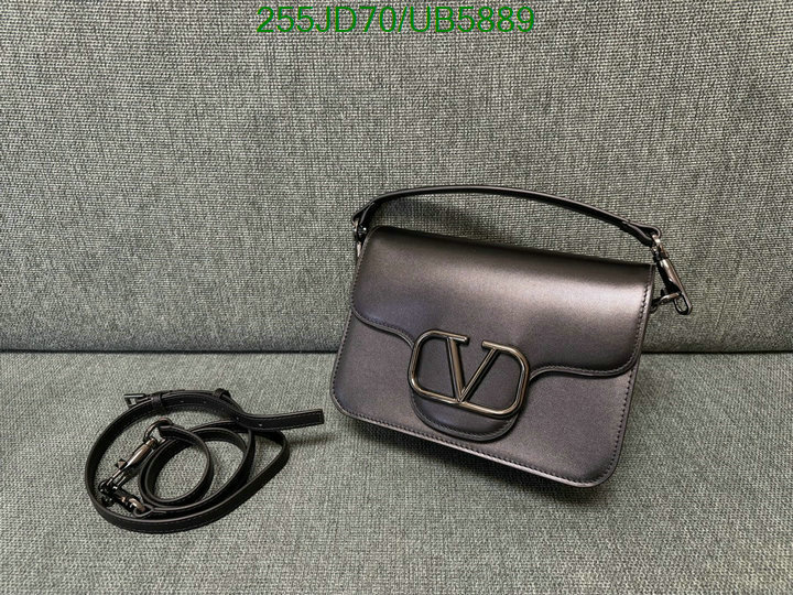 Valentino-Bag-Mirror Quality Code: UB5889 $: 255USD